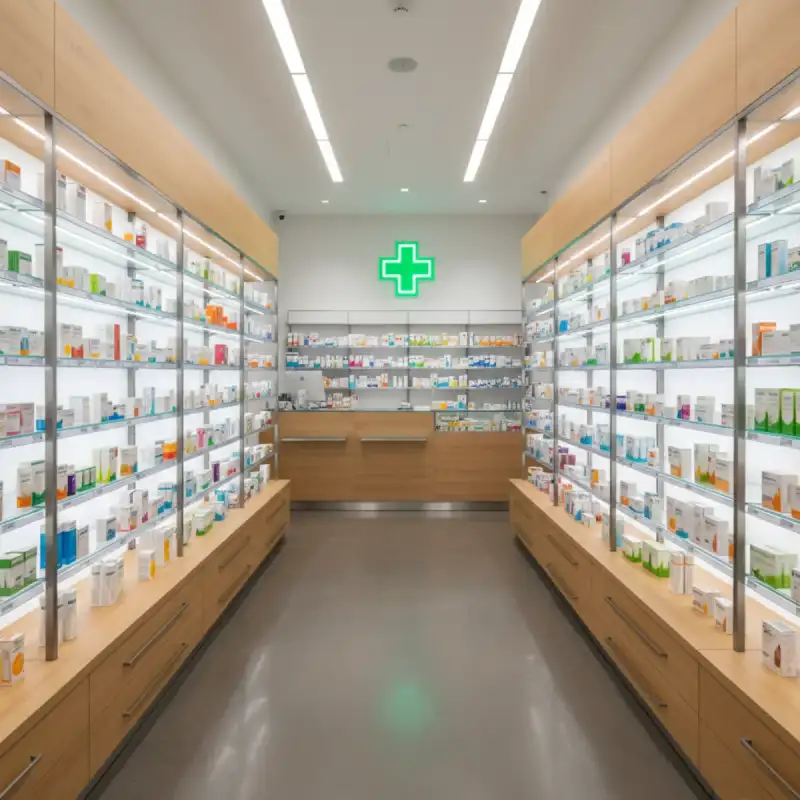 Apteki całodobowe w Warszawie — adresy Apteki całodobowe w Warszawie — adresy