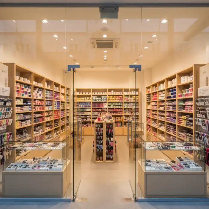 pasmanteria warszawa ranking 2026