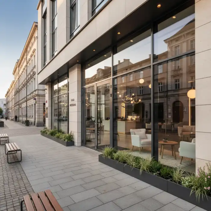 sala weselna warszawa ranking 2026