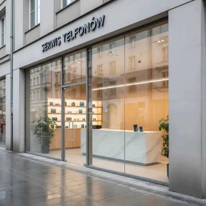 serwis telefonów warszawa ranking 2026