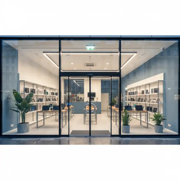 sklep komputerowy warszawa ranking 2026